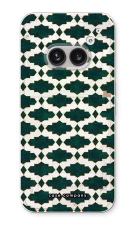 Moroccan tiles