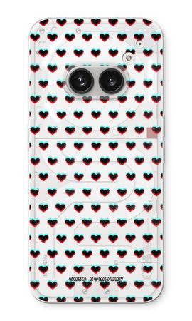 Little hearts