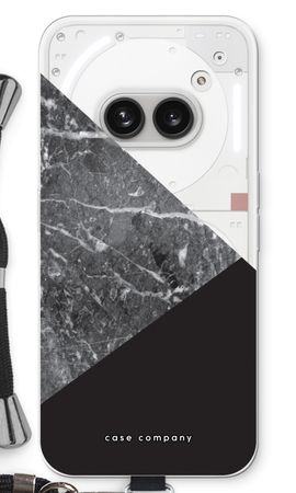 Marble combination