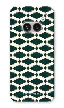 Moroccan tiles