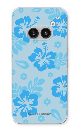 Hawaii - Blau