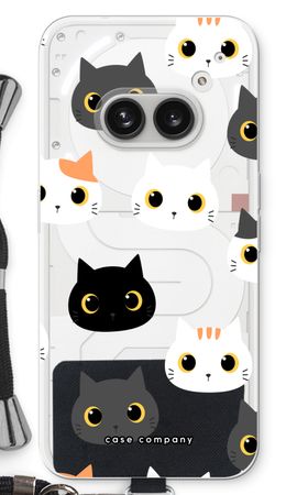 Cats