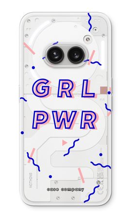 GRL PWR