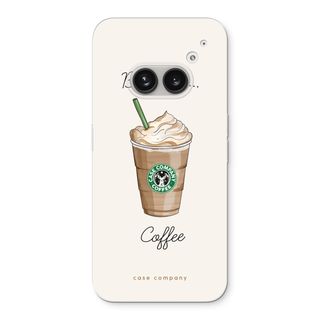 But first Coffee