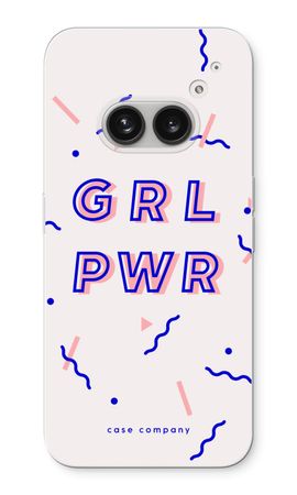 GRL PWR