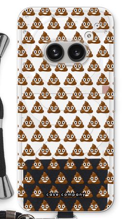 Poop emoji
