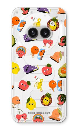 Fruit Pattern