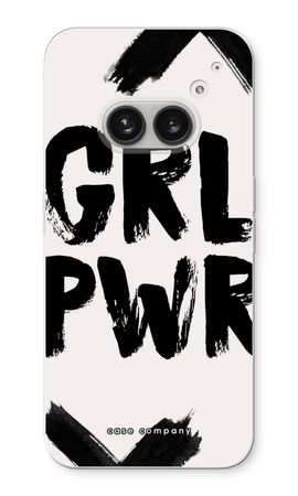 Girl Power #2