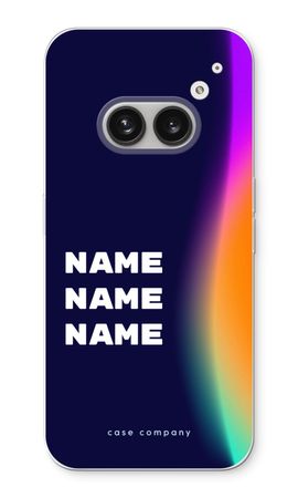 Namecase 2 - Neon