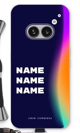 Namecase 2 - Neon