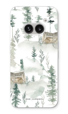 Cabin Village