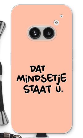 Mindsetje