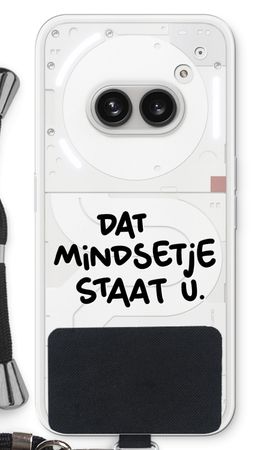 Mindsetje