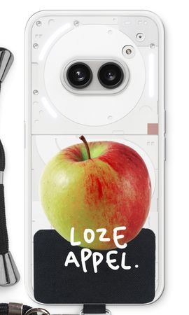 Loze appel