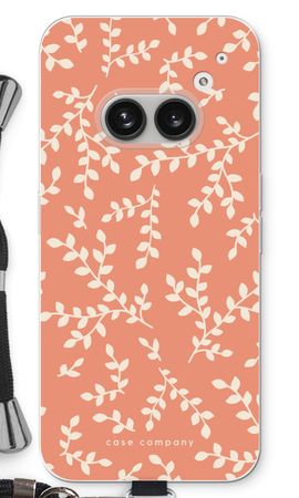 Peach Blossom