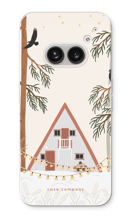 Nordic Retreat