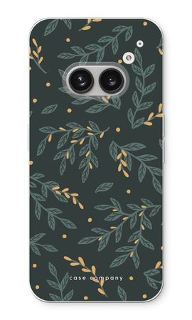 Midnight Olive