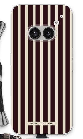 Bamboo Stripe