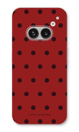 Ladybird Spots