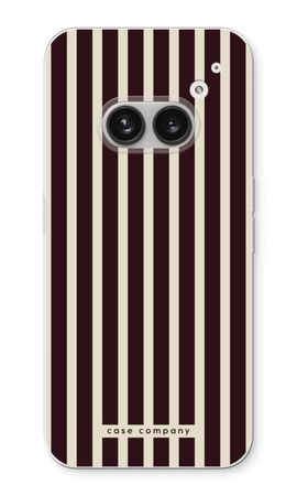 Bamboo Stripe