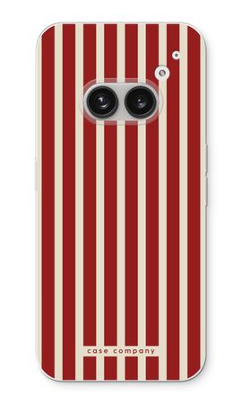 Retro Red