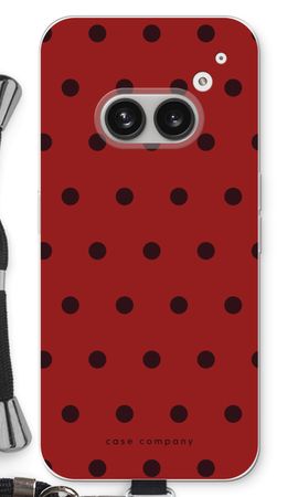 Ladybird Spots