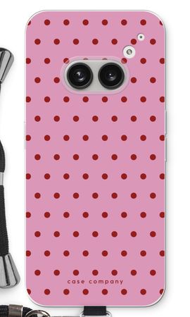 Strawberry Pop