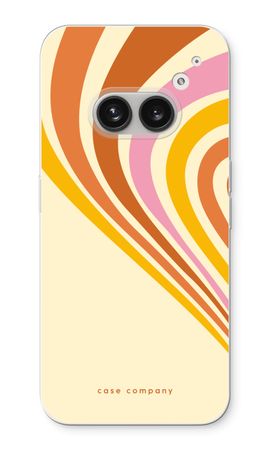 Retro Rainbow