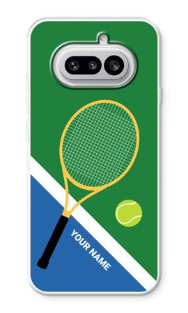 Tennis N°1