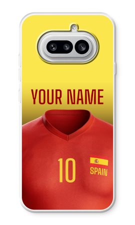 Spain - Football