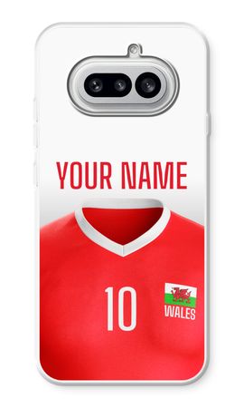 Wales - Football