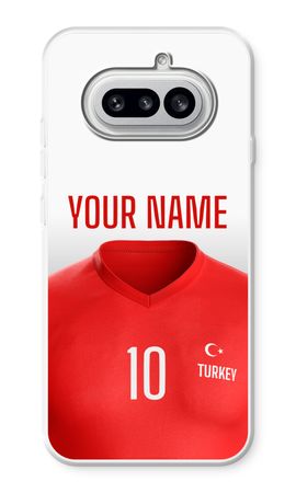 Turkey - Football