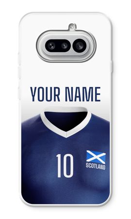 Scotland - Football