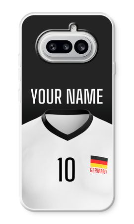 Germany - Football