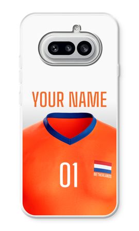 Netherlands - Football