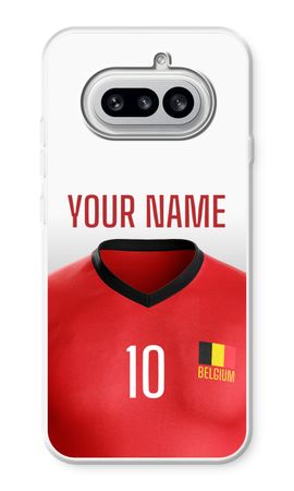 Belgium - Football
