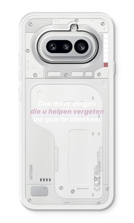 Doe meer dingen die u helpen