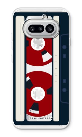 Here's your tape