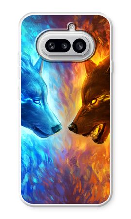 Fire & Ice