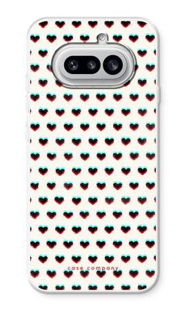 Little hearts