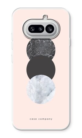 Marble circles