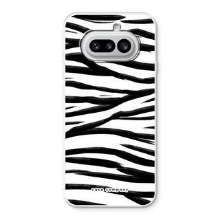 Zebra pattern