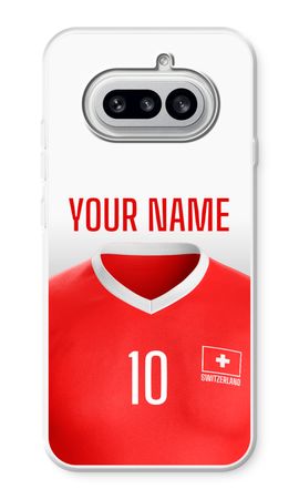 Switzerland - Football