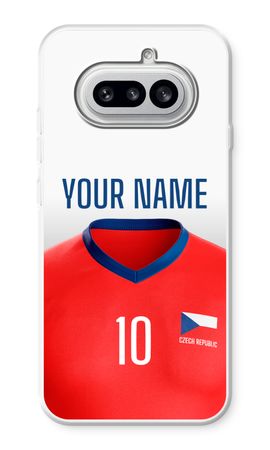 Czech Republic - Football