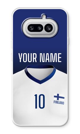 Finland - Football