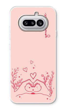 Love is in the air