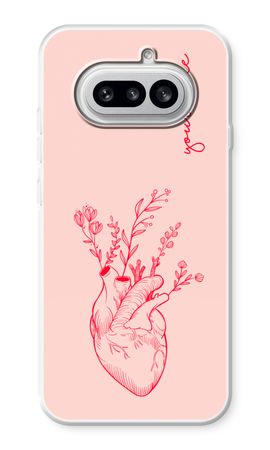 Blooming Heart