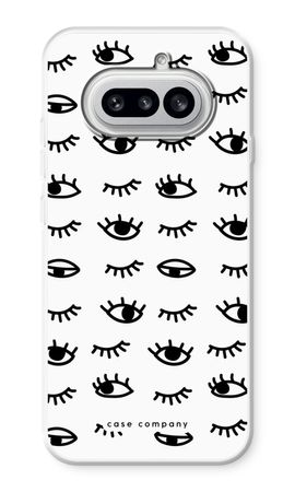 Eye pattern #2