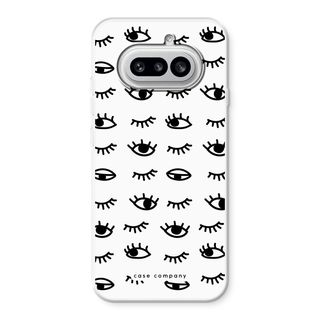 Eye pattern #2
