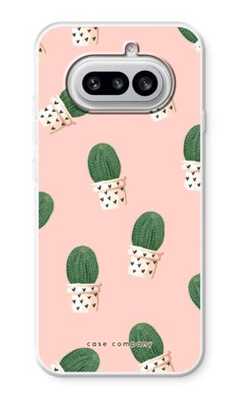 Cactus rose
